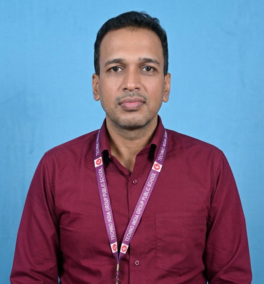 Shrawan Kumar Singh